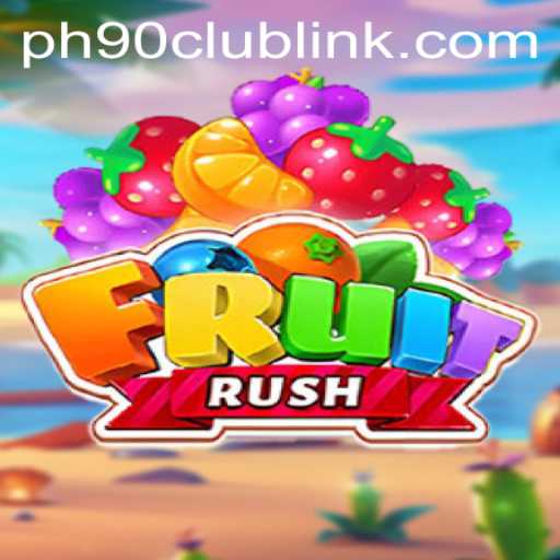 Experience the Thrill of FruitRush!
